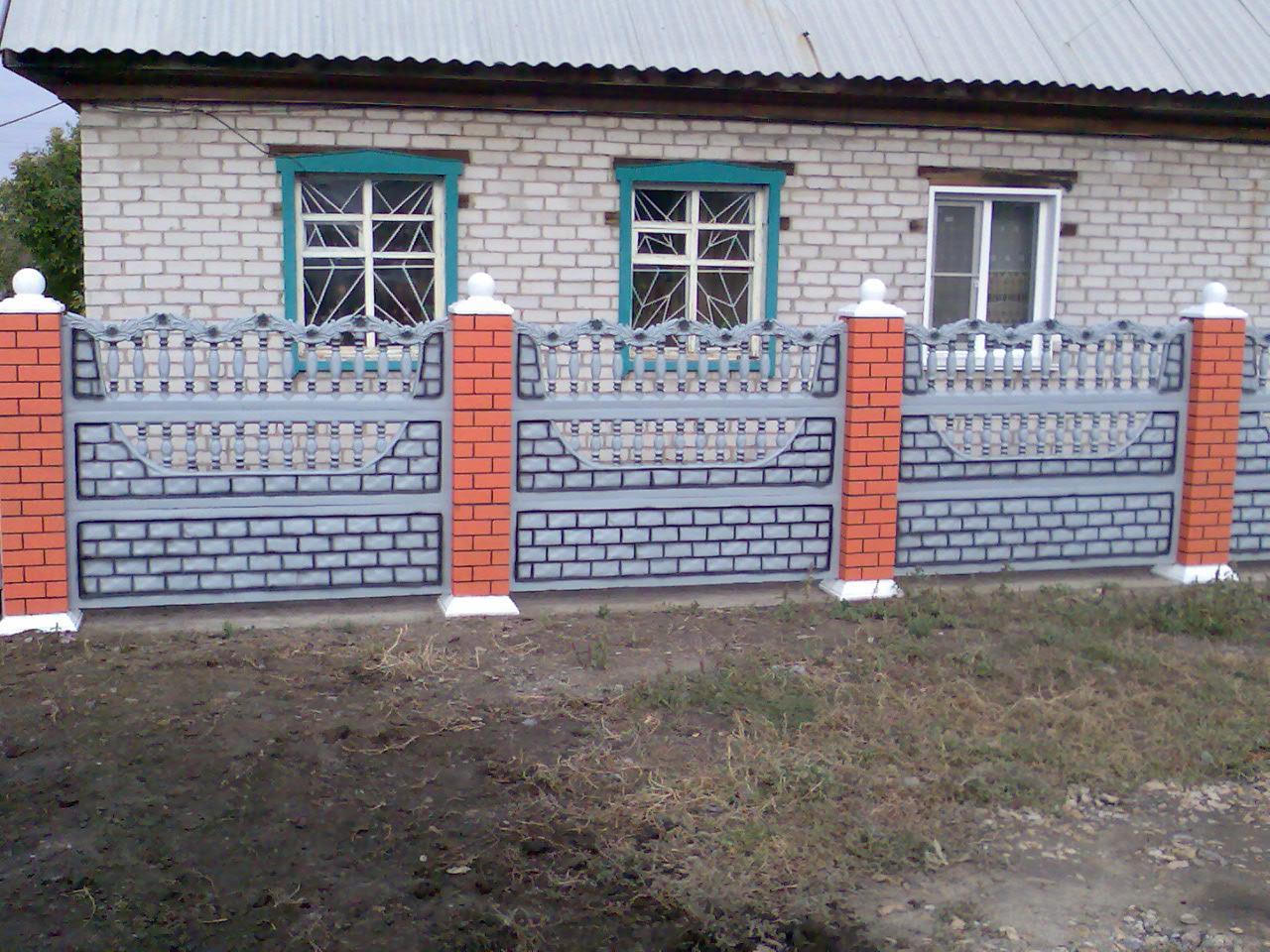 Фотогалерея работ
