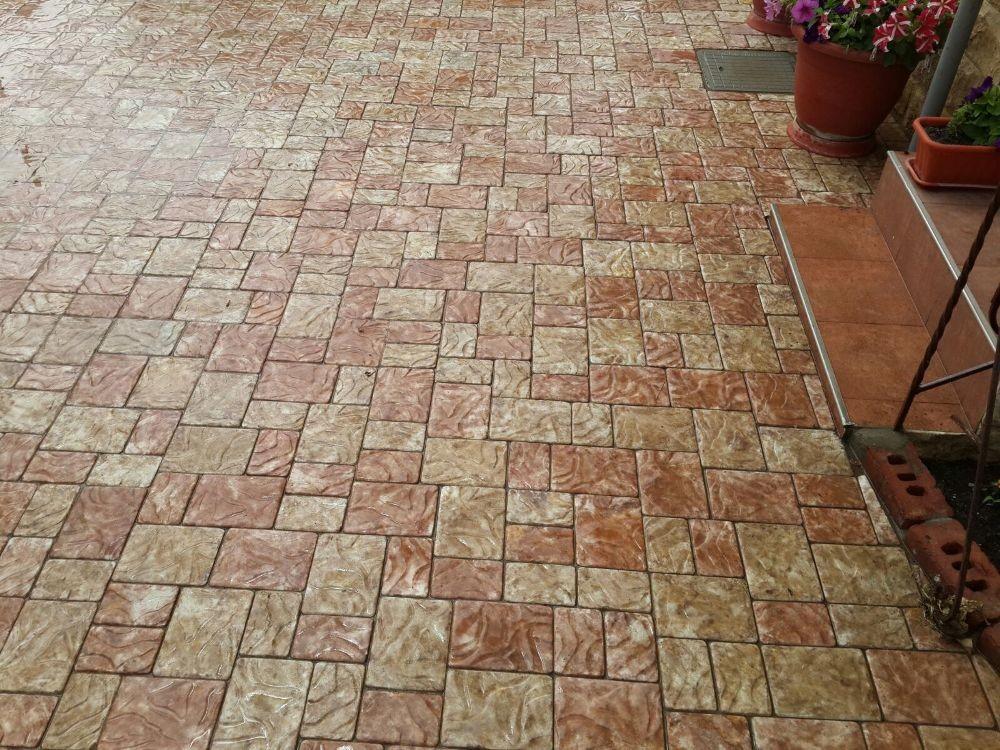 Укладка тротуарной плитки Укладка тротуарной плитки